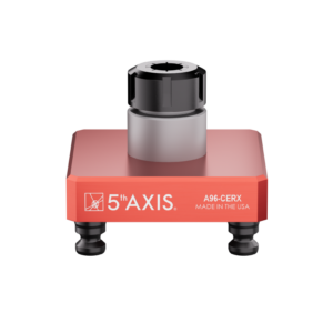 CERX-40 Collet Top Tooling