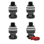 96mm Pull Stud Set