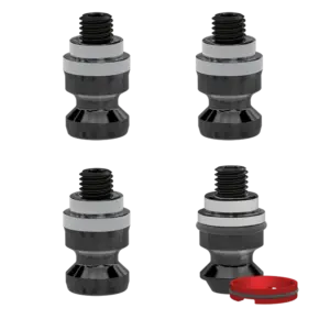 52mm Pull Stud Set