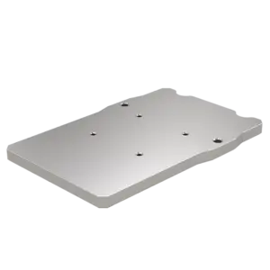 Adapter Plate For D688 Vise
