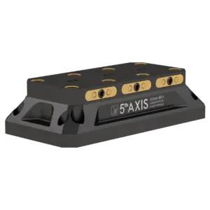 96mm Multi-Position Riser, Aluminum (Multi-Mount)