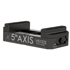 Self-Centering Vise (125.7mm x 254mm x 73.6mm)