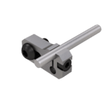 Work Stop For Vise Jaws