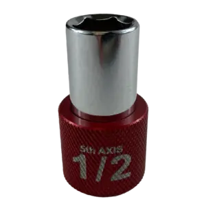 1/2" thumb screw