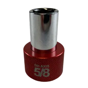 5/8" thumb screw
