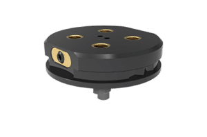 Erowa Integrated 52mm Pallet