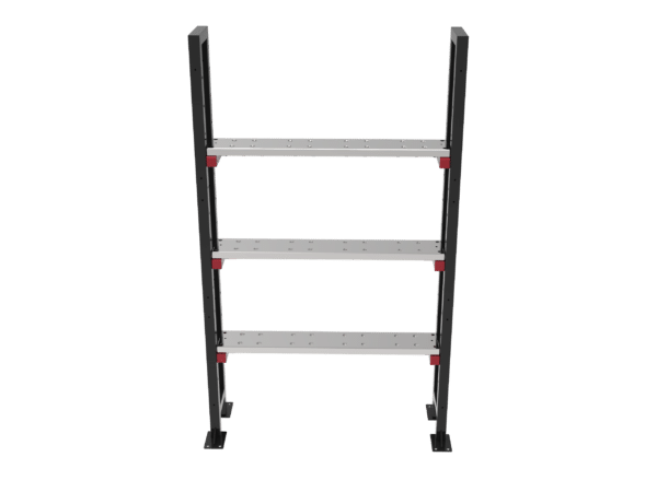 Automation Rack and Shelf Kit