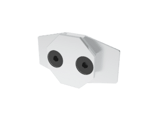 52mm Low Profile Cleat