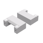 Replacement Machinable Anti-Lift Jaws (V75100X & V75150X)