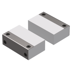 Anti-Lift Jaws (Aluminum)