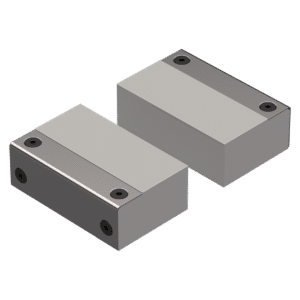 Anti-Lift Jaws (Steel)