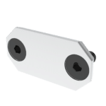 96mm Low Profile Cleat