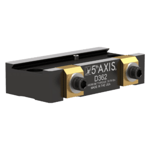Extra Large Dovetail Fixture - (3” x 6” x 1.35")