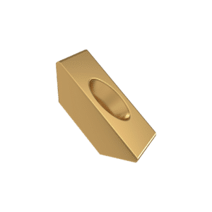 Dovetail Cutter Inserts