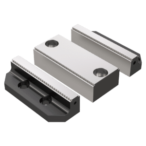 Hard Jaw Set (For DV510)