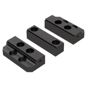 Hard Jaw Set (For DV75150X)