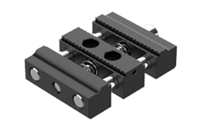 Pin Vise (75mm x 111.6mm x 25mm)