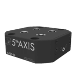 52mm Pneumatic Chuck (Bottom-Port)