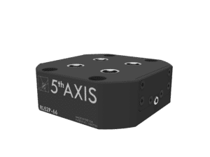 52mm Pneumatic Chuck (Side-Port)