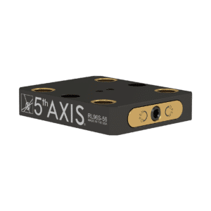 96mm Low Profile Base, Steel (Mounting: 2x M12 at 180° on 101.60mm BCD)