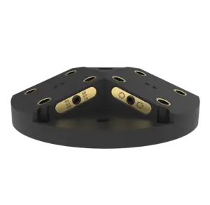 Integrated RockLock Pyramid (96mm)