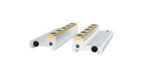 Aluminum Master Gripper Jaw Set (VGA-VA5)