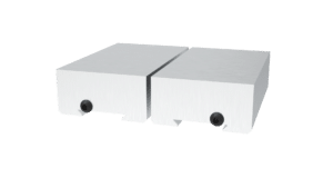 Aluminum Soft Jaw Set (VAJ-VA5)