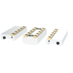 Master Gripper Jaw Set  (VA513-GJ-A)