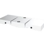 Aluminum Soft Jaw Set (VA513-MJ-A)