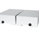 Aluminum Soft Jaw Set (VAJ-VA5)