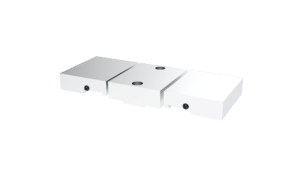 Aluminum Soft Jaw Set (VA513-MJ-A)