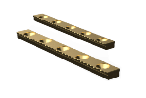 Replacement Gripper Teeth