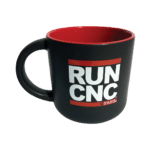 RUN CNC MUg