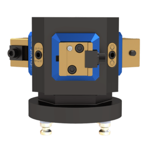 Tombstone 3x Dovetail Top Tooling Fits 96mm RockLock™