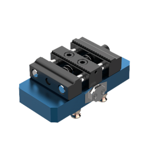 Automation RockLock Adapter w/ x1 PV3X-4B Vise (52mm)