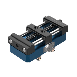 Automation RockLock Adapter w/ x1 PV3X-6B Vise (52mm)