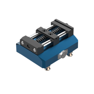 Automation RockLock Adapter w/ x1 PV3X-6A Vise (96mm)