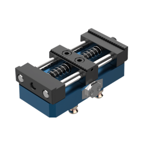 Automation RockLock Adapter w/ x1 PV3X-6A Vise (52mm)