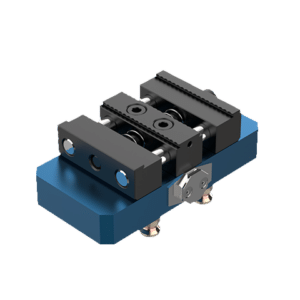 Automation RockLock Adapter w/ x1 PV3X-4A Vise (52mm)