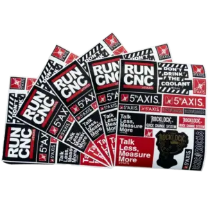 Sticker Sheet 1 Bundle